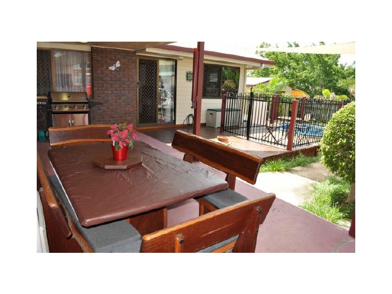 6 Deborah Street, Glen Eden, Gladstone QLD 4680