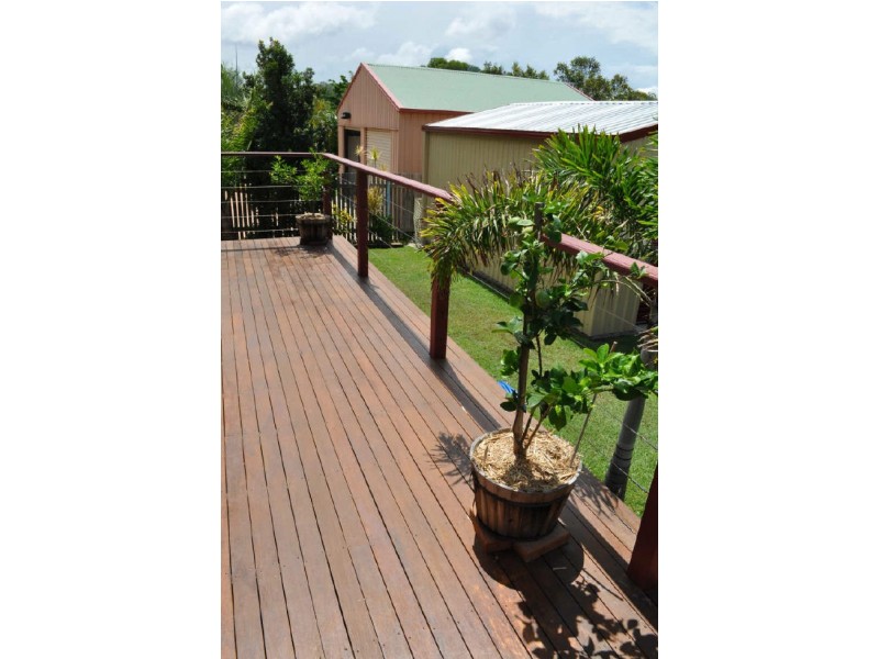 6 Deborah Street, Glen Eden, Gladstone QLD 4680