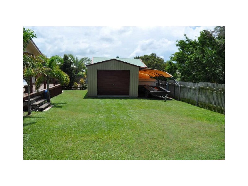 6 Deborah Street, Glen Eden, Gladstone QLD 4680