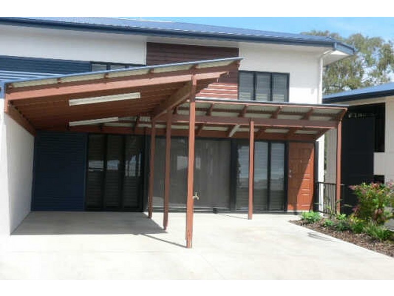 Unit 2/34 Marten Street, South Gladstone QLD 4680