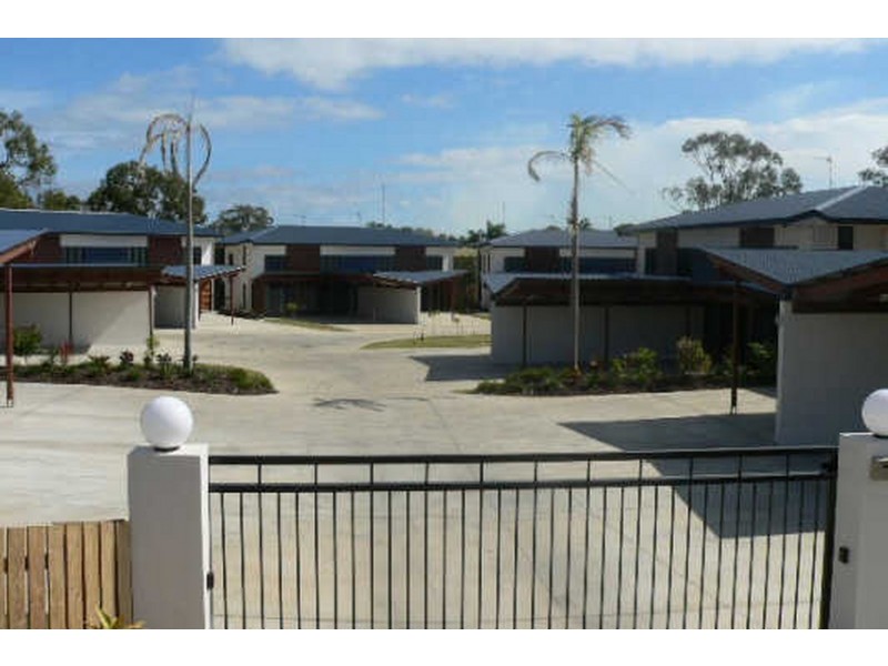 Unit 2/34 Marten Street, South Gladstone QLD 4680