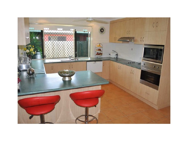 19 Alpha Street, Calliope QLD 4680