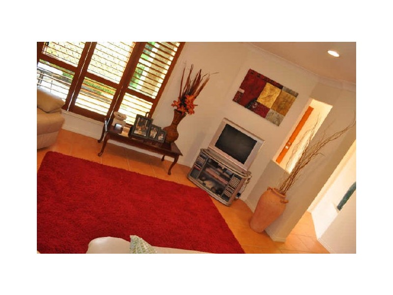 19 Alpha Street, Calliope QLD 4680