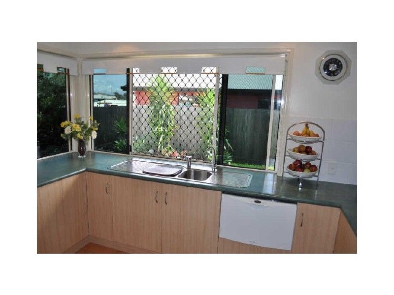 19 Alpha Street, Calliope QLD 4680