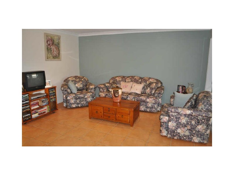 19 Alpha Street, Calliope QLD 4680