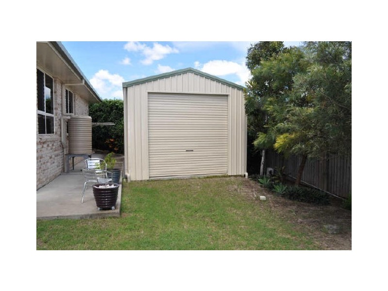 19 Alpha Street, Calliope QLD 4680