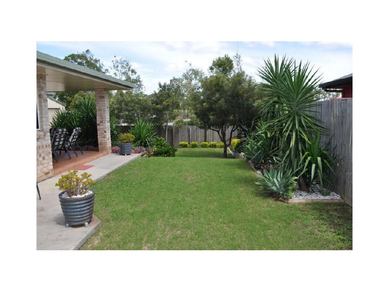 19 Alpha Street, Calliope QLD 4680