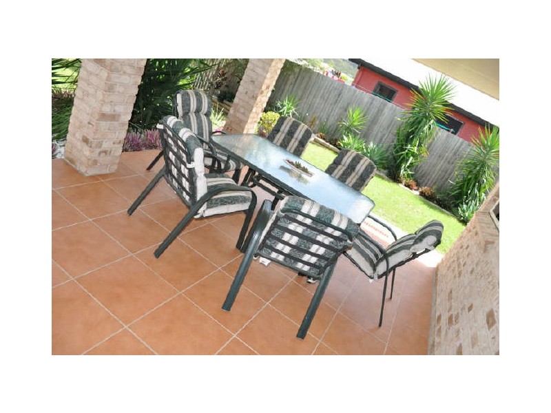 19 Alpha Street, Calliope QLD 4680