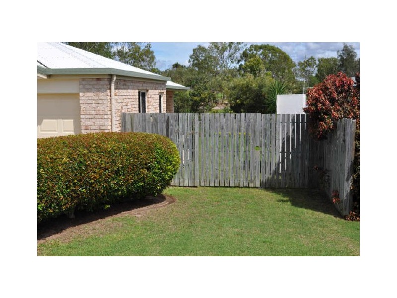 19 Alpha Street, Calliope QLD 4680