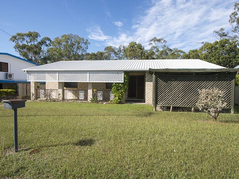 12 Pluto Street, Telina QLD 4680