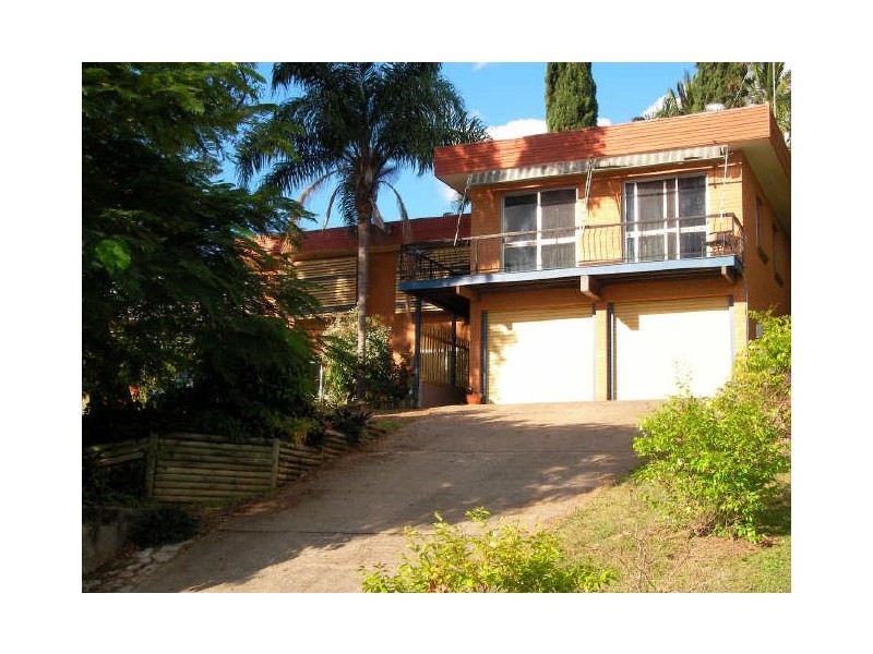 6 Stewart Street, West Gladstone QLD 4680