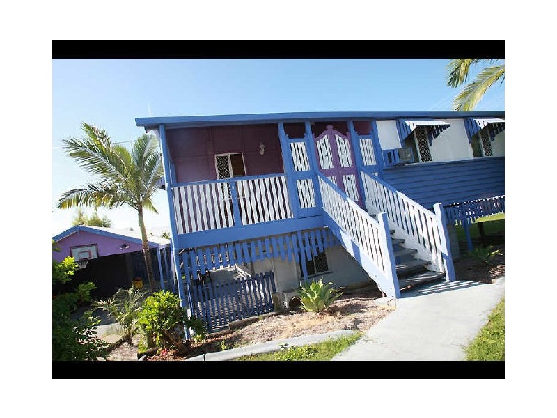 14 Lord Street, Gladstone QLD 4680