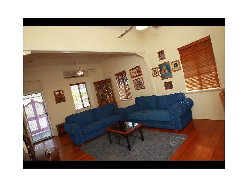 14 Lord Street, Gladstone QLD 4680