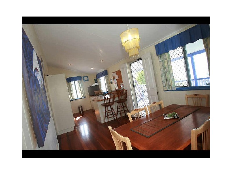 14 Lord Street, Gladstone QLD 4680
