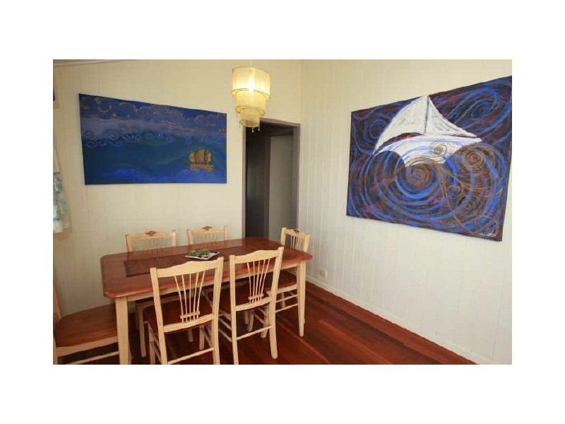 14 Lord Street, Gladstone QLD 4680