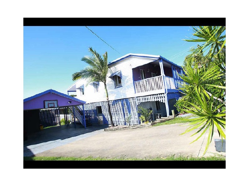 14 Lord Street, Gladstone QLD 4680