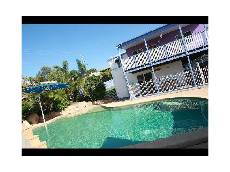 14 Lord Street, Gladstone QLD 4680
