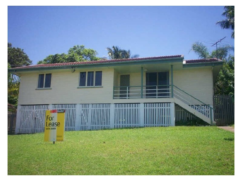 22 Garden Street, West Gladstone QLD 4680