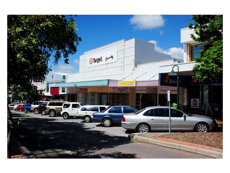 87, 89-91 Goondoon Street & 56 Central Lane, Gladstone QLD 4680