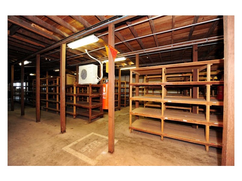 87, 89-91 Goondoon Street & 56 Central Lane, Gladstone QLD 4680