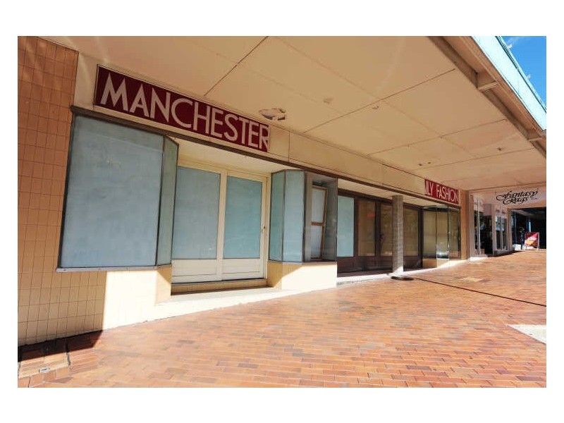 87, 89-91 Goondoon Street & 56 Central Lane, Gladstone QLD 4680