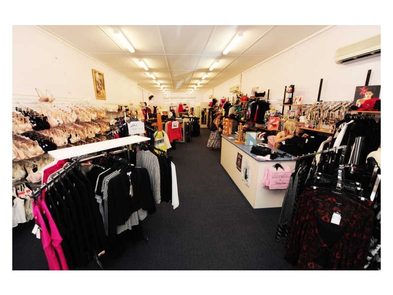 87, 89-91 Goondoon Street & 56 Central Lane, Gladstone QLD 4680