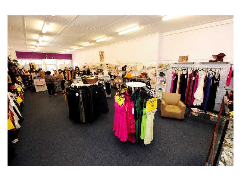 87, 89-91 Goondoon Street & 56 Central Lane, Gladstone QLD 4680