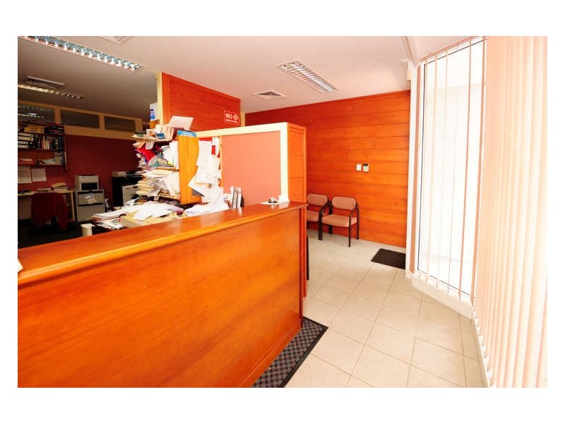 87, 89-91 Goondoon Street & 56 Central Lane, Gladstone QLD 4680