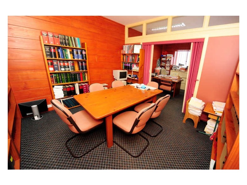 87, 89-91 Goondoon Street & 56 Central Lane, Gladstone QLD 4680