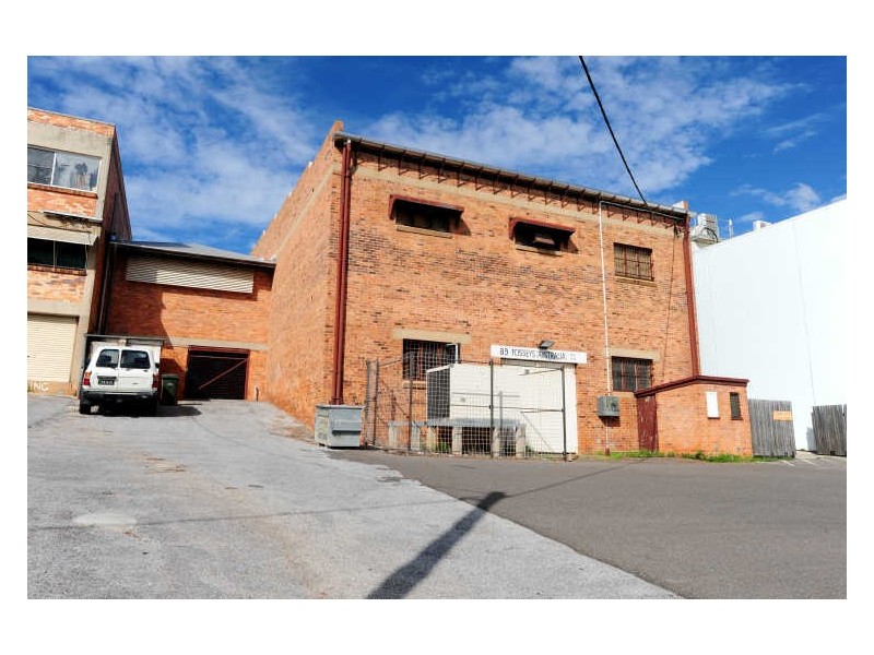 87, 89-91 Goondoon Street & 56 Central Lane, Gladstone QLD 4680