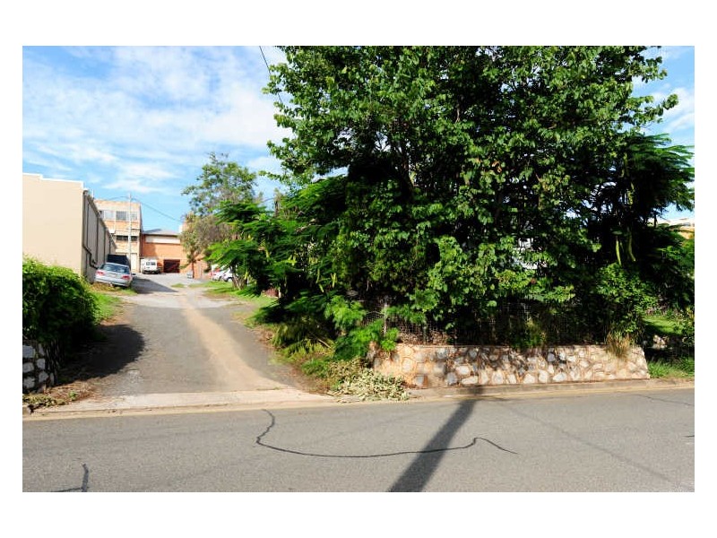 87, 89-91 Goondoon Street & 56 Central Lane, Gladstone QLD 4680