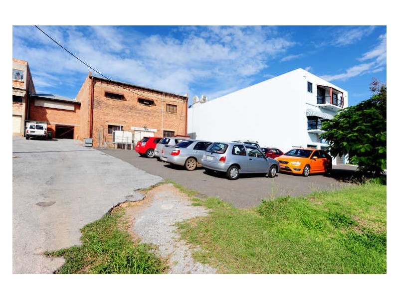87, 89-91 Goondoon Street & 56 Central Lane, Gladstone QLD 4680