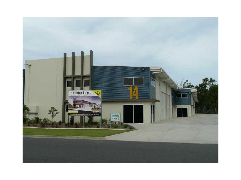 3/14 Helen Street, Clinton QLD 4680