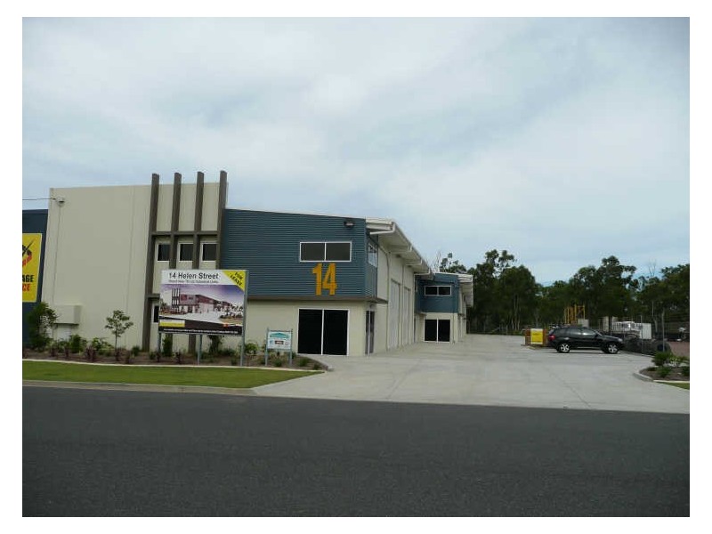 4/14 Helen Street, Clinton QLD 4680