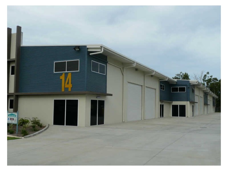 5/14 Helen Street, Clinton QLD 4680