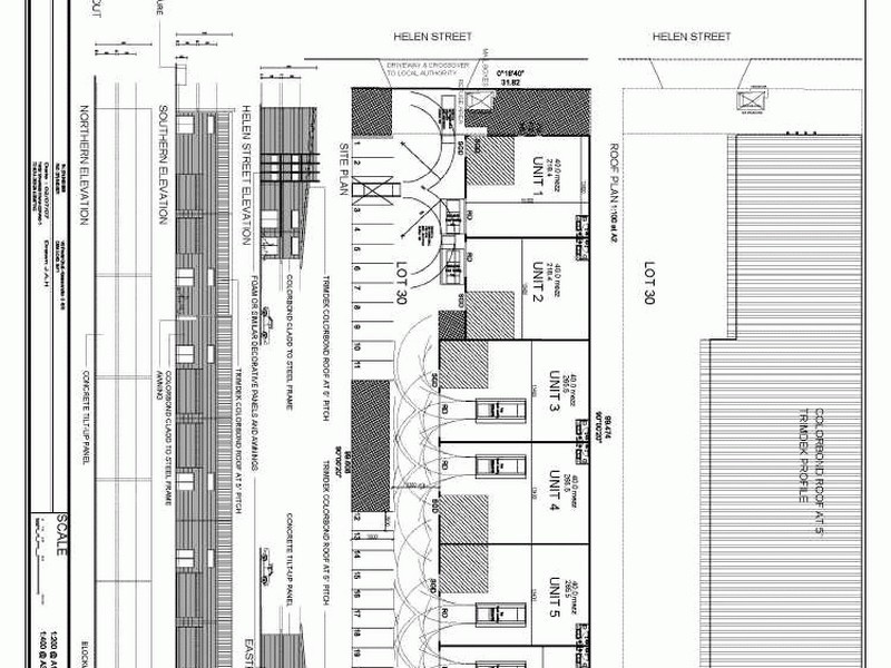 5/14 Helen Street, Clinton QLD 4680
