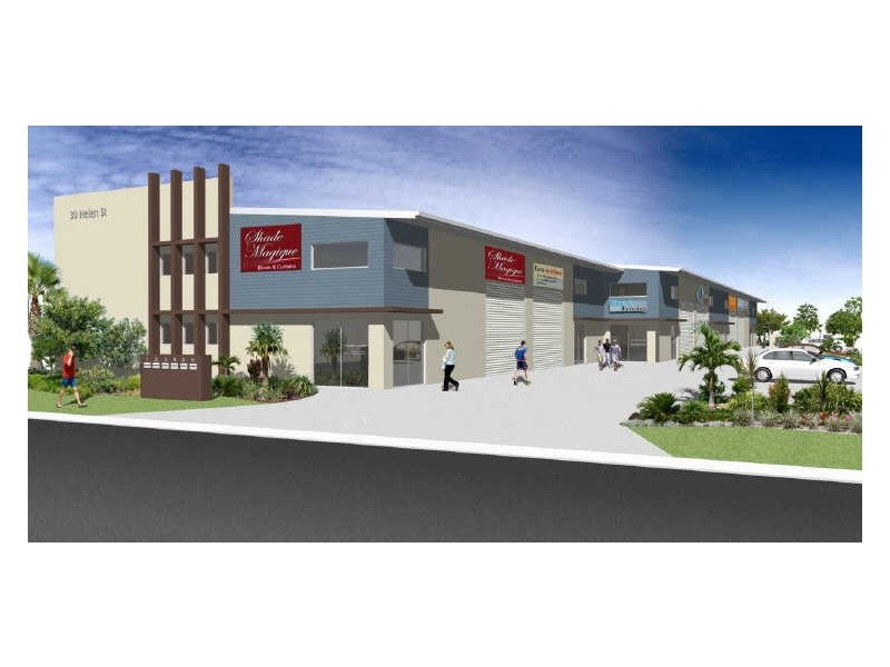 5/14 Helen Street, Clinton QLD 4680