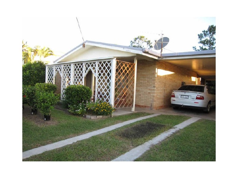 196 Philip Street, Gladstone QLD 4680