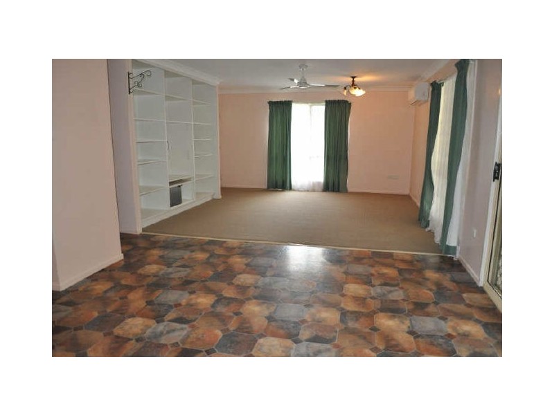 21 McCann Street, South Gladstone QLD 4680