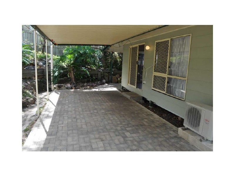 21 McCann Street, South Gladstone QLD 4680