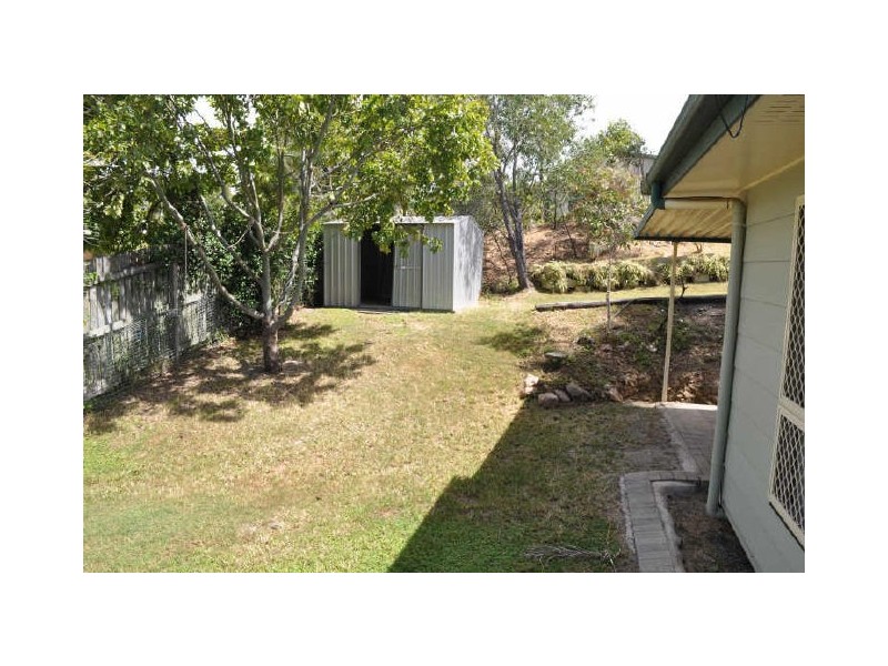 21 McCann Street, South Gladstone QLD 4680