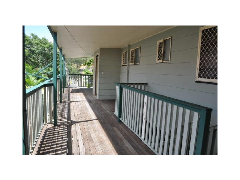 21 McCann Street, South Gladstone QLD 4680