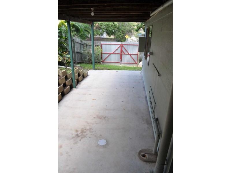 21 McCann Street, South Gladstone QLD 4680