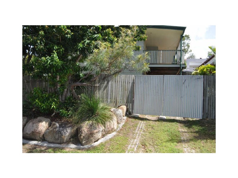 21 McCann Street, South Gladstone QLD 4680