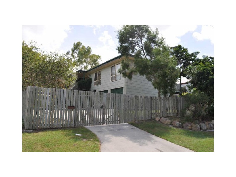 21 McCann Street, South Gladstone QLD 4680