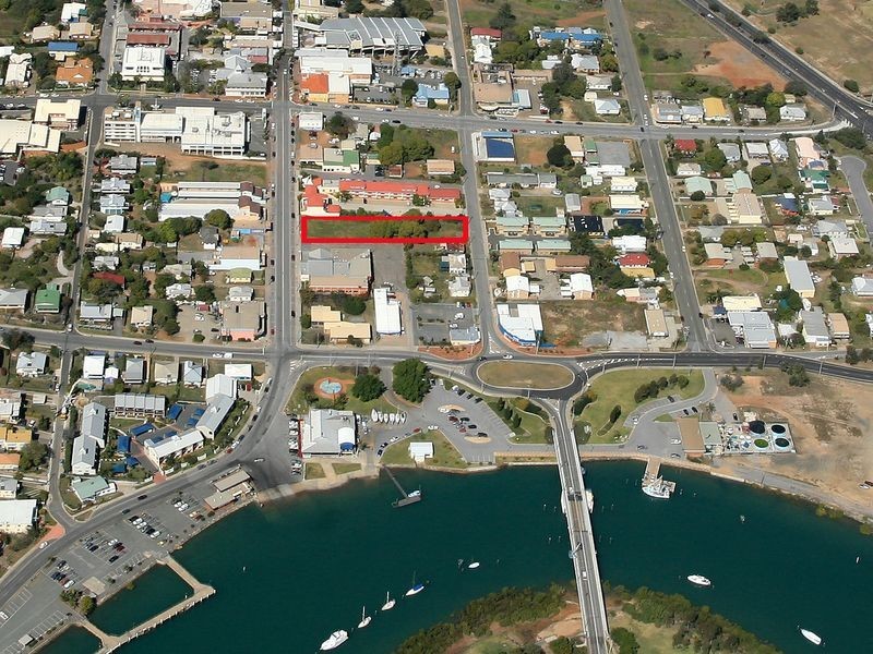 10 Central Lane, Gladstone QLD 4680