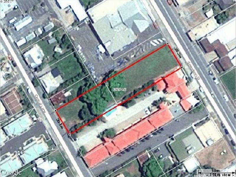 10 Central Lane, Gladstone QLD 4680