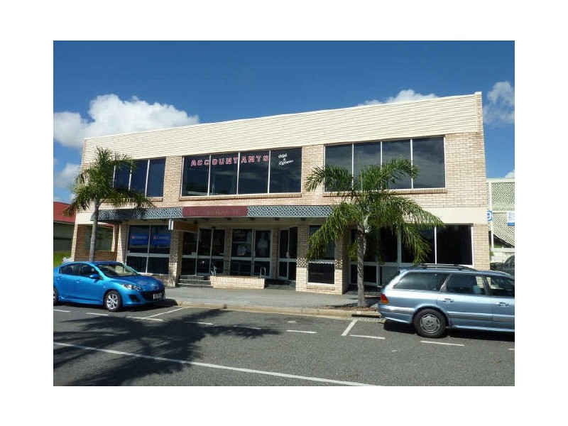 Suite 3/161 Goondoon Street, Gladstone QLD 4680