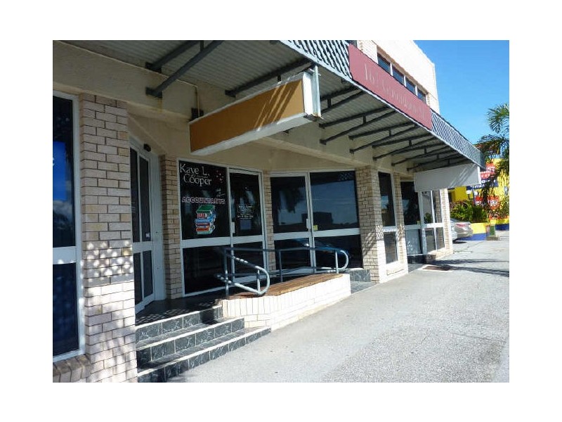 Suite 3/161 Goondoon Street, Gladstone QLD 4680