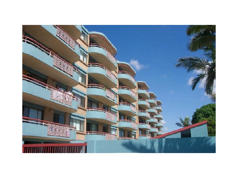 30/7 Kent Street, West Gladstone QLD 4680